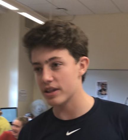 Sam Plunkett, Junior