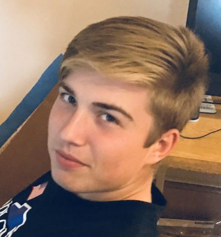 Zach Leonard, Senior