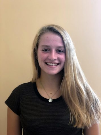 Maeve Parmelee