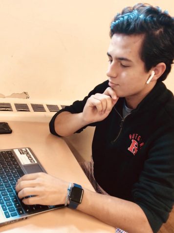 Nic Franchini, Junior