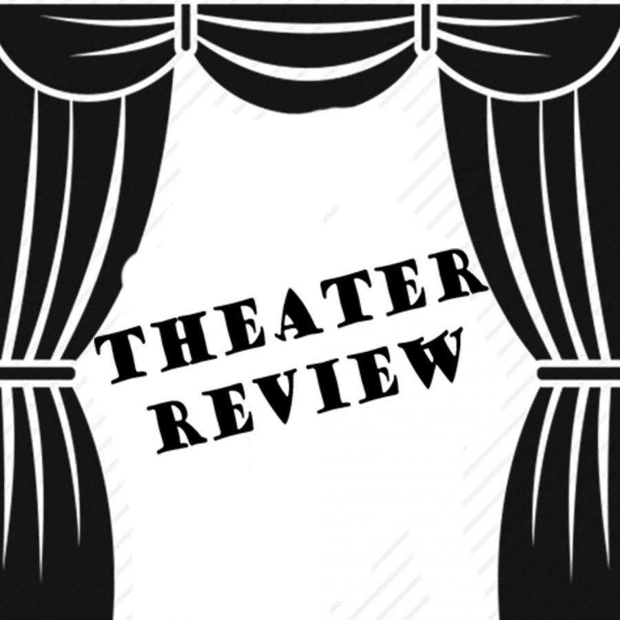CRITICS+CORNER%3A+Theatre+Review+-+Brighton+Beach+Memoirs