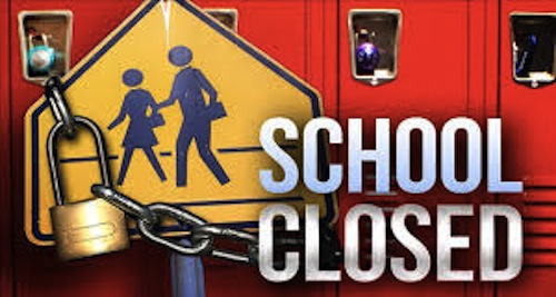Pelham School District Shuts Schools Due to Coronavirus
