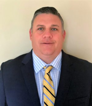 Athletic Director Stephen Luciana moves on to Mahopac after nearly a decade helming Pelham Athletics.