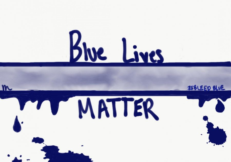 OP-ED%3A+In+Support+of+the+Police+in+a+Time+of+Conflict