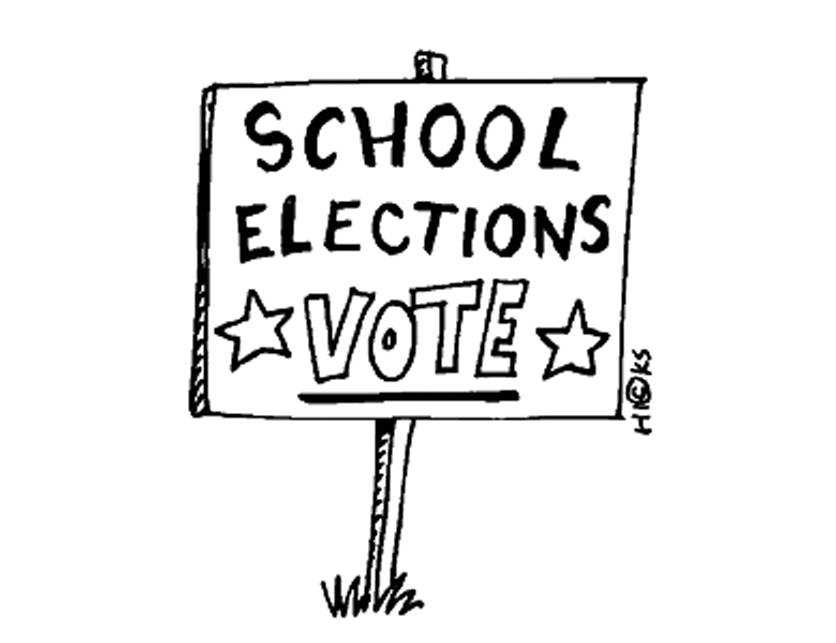 School Elections Results