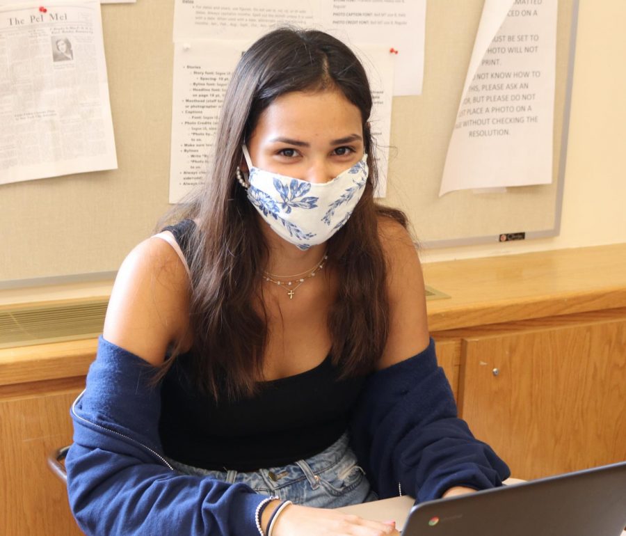 Caroline Michailoff