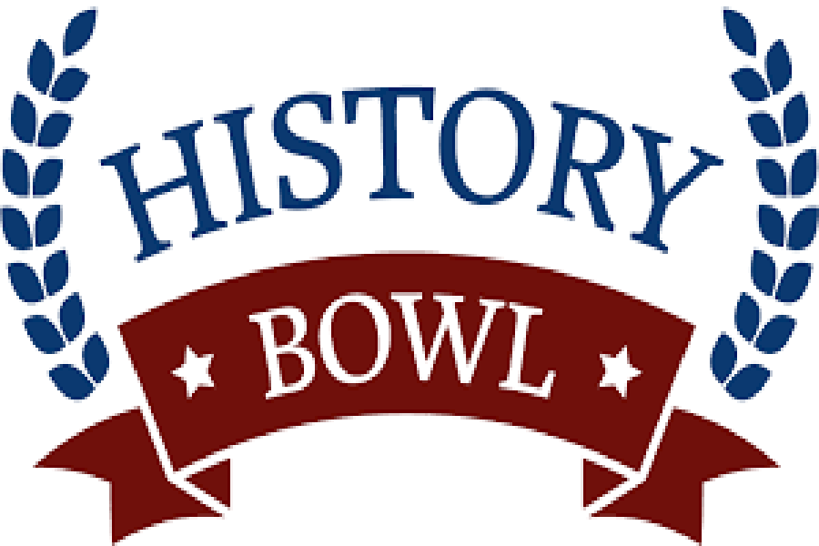 Rho Kappa To Hold Annual History Bowl Competition