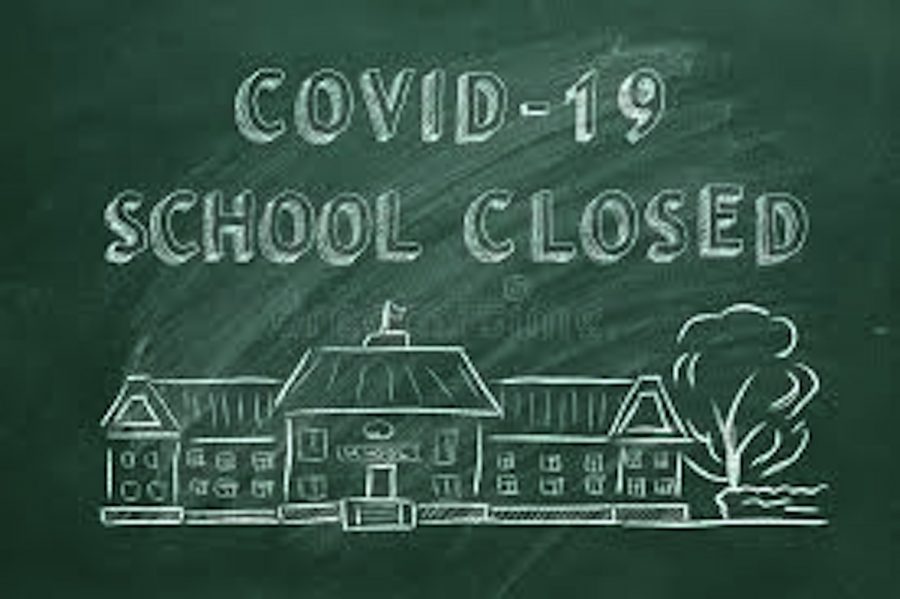 PMHS Building Closed To Students Through Wednesday, 12/2