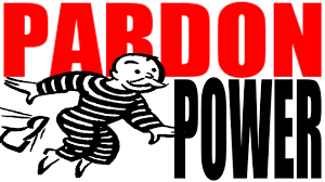 OP-ED: Donald Trump and the Ethics of Presidential Pardoning