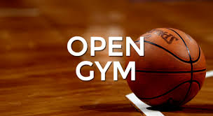 PMHS to Hold Basketball Open Gym