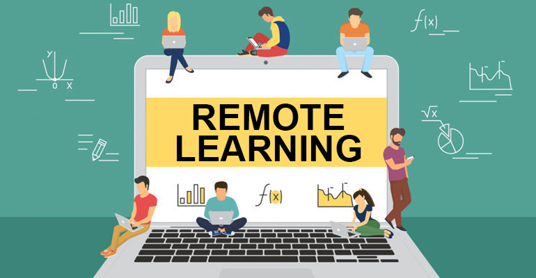 High School Shifts to Fully Remote Instruction Through December 22