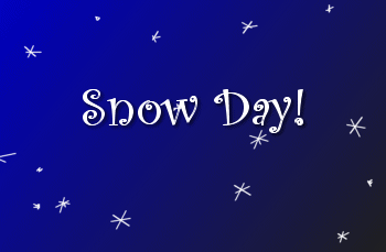 Pelham Schools Closed Monday, 2/1 for SNOW DAY
