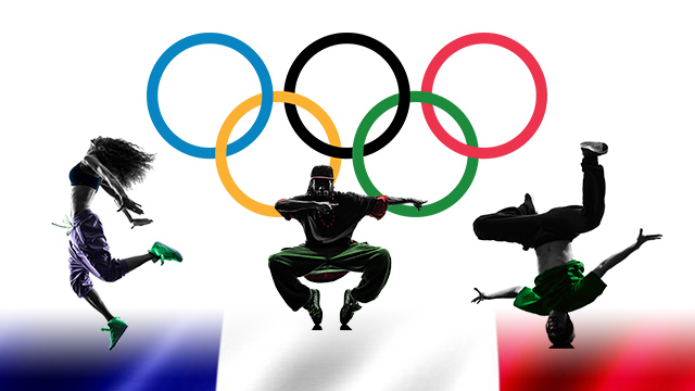 Breakdancing to Join Olympics Roster in 2024