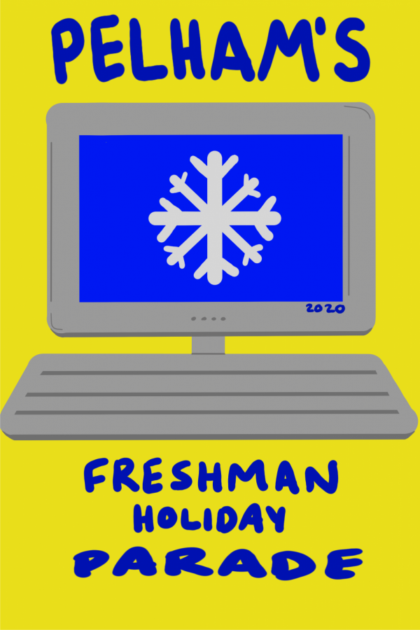 The+Freshman+Class+Spreads+Holiday+Cheer