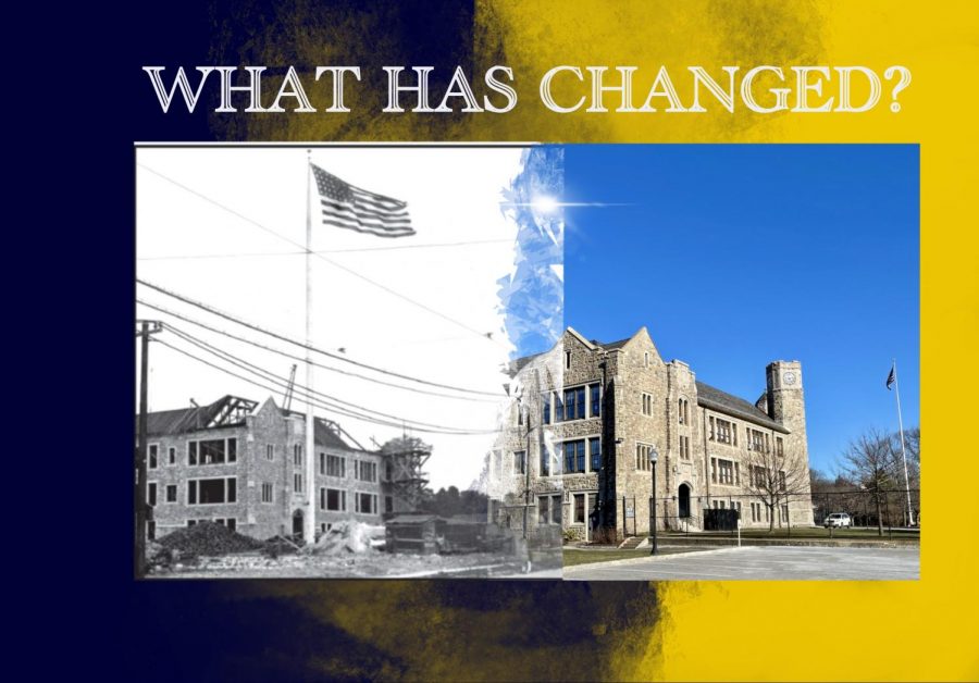 100 Years Of PMHS: What Needs To Change