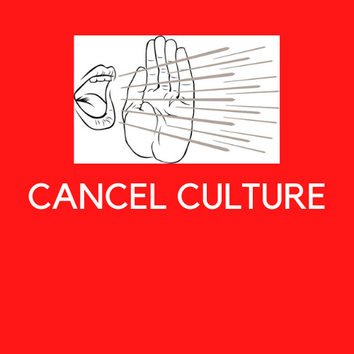 OP-ED: Is It Time to Cancel Cancel Culture?