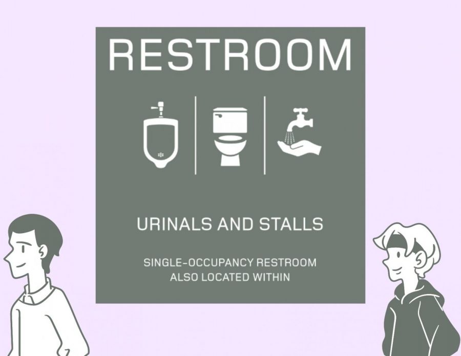 OP-ED: PMHS Needs Gender Neutral Restrooms