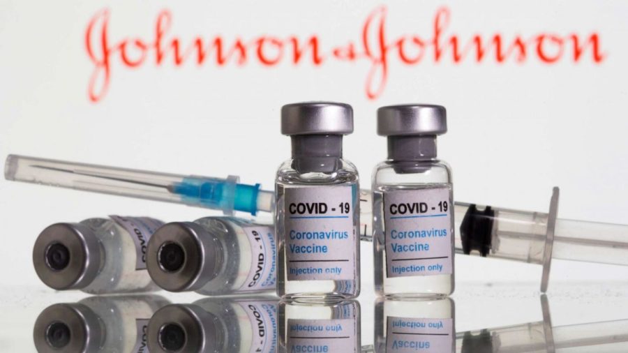 Johnson & Johnson Vaccine Paused by FDA