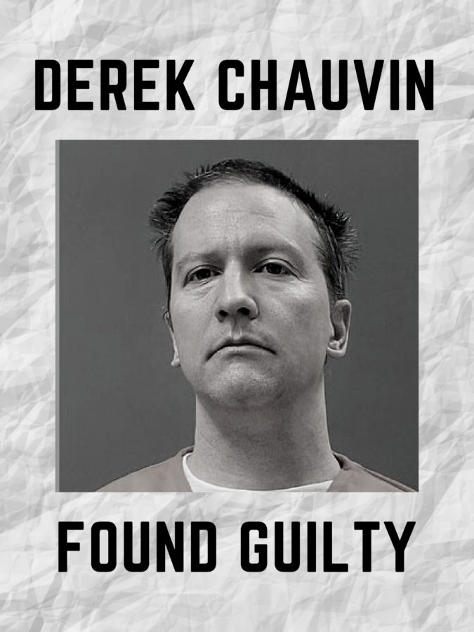 Chauvin Found Guilty