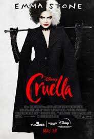 Critics’ Corner Film Review: CRUELLA