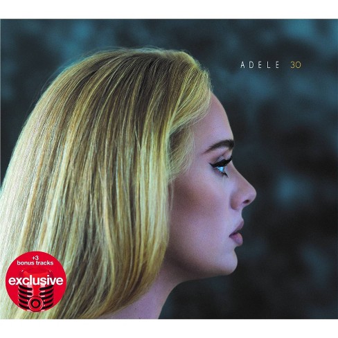 CRITICS' CORNER: MUSIC REVIEW – 30 (Adele album) – The Pel Mel