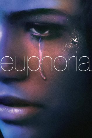 Critics Corner: TV Review - Euphoria