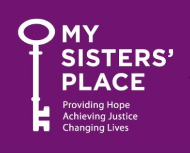 Women’s Empowerment Club Raises Funds for My Sisters Place