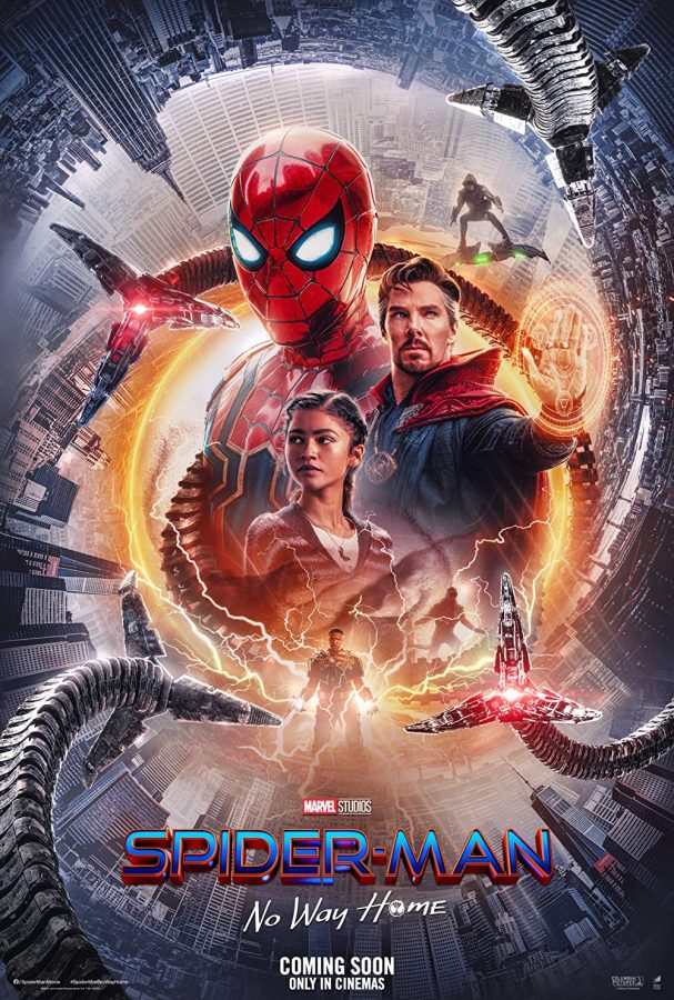 Critics+Corner%3A+Film+Review+-+Spiderman%3A+No+Way+Home