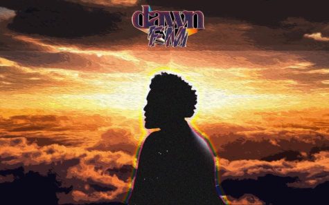 Critics Corner: Music Review - Dawn FM