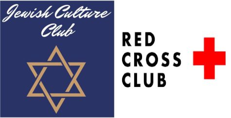 Jewish Culture Club & Red Cross Club Join Forces to Raise Funds for Ukraine