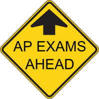AP Exams Return to Normalcy