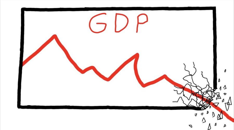 Op-ED%3A+Are+We+in+a+Recession%3F