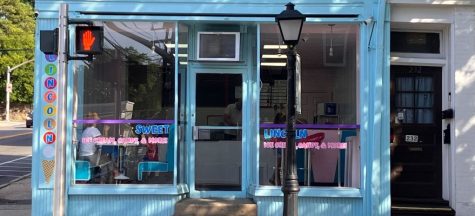 Pelham Welcomes Newest Ice Cream Shop Sweet Lincoln