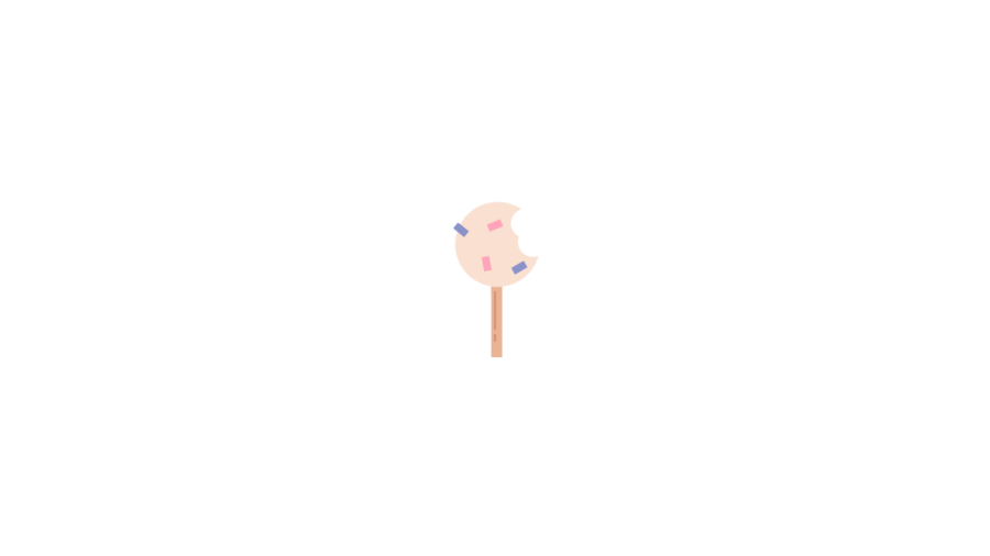 Recipe of Issue: Cake Pops