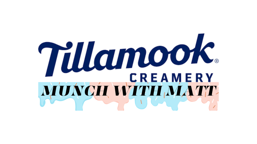 Munch+with+Matt%3A+Tillamook+Ice+Cream