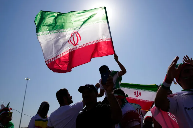 OPINION: 2022 Iran Protests