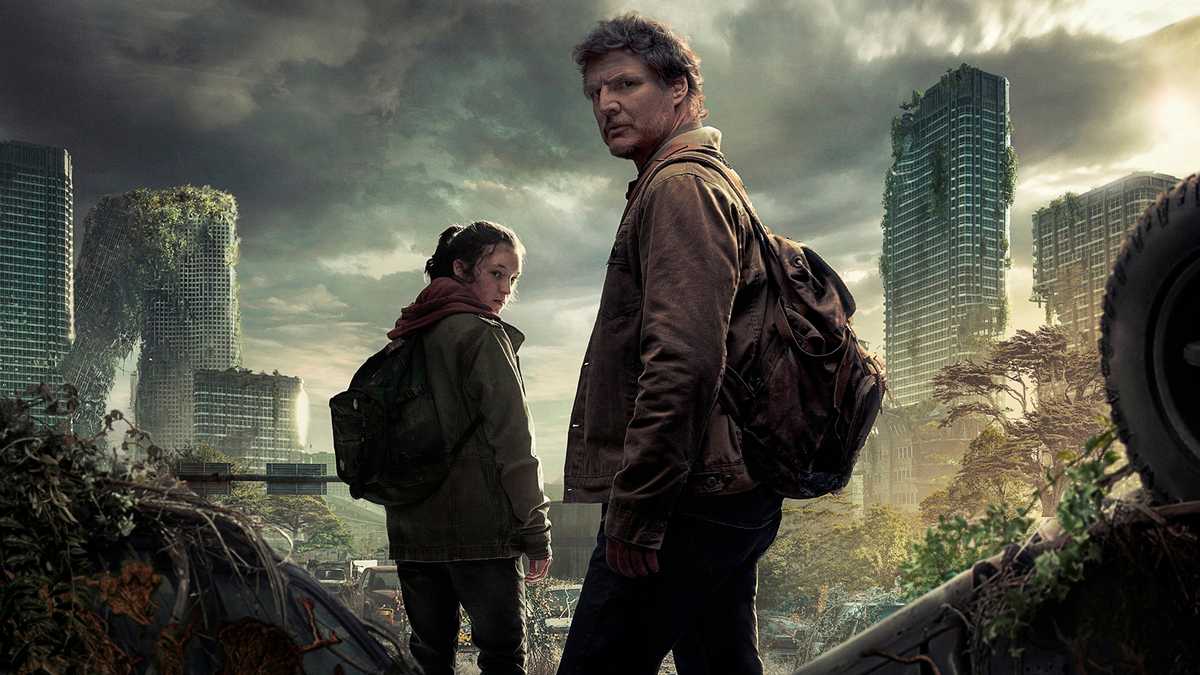 HBOs The Last of Us Review