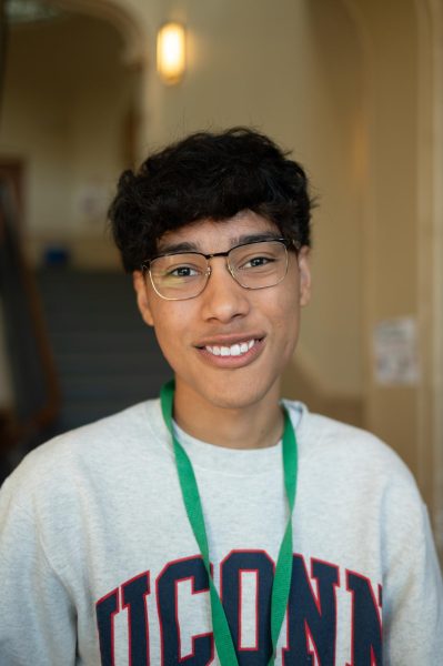 Nate Reynoso