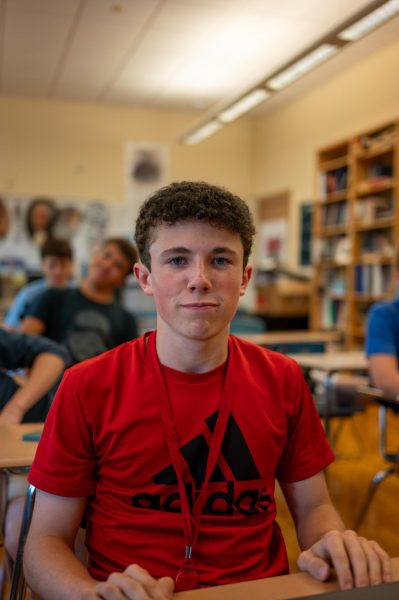 Finn Mullen
